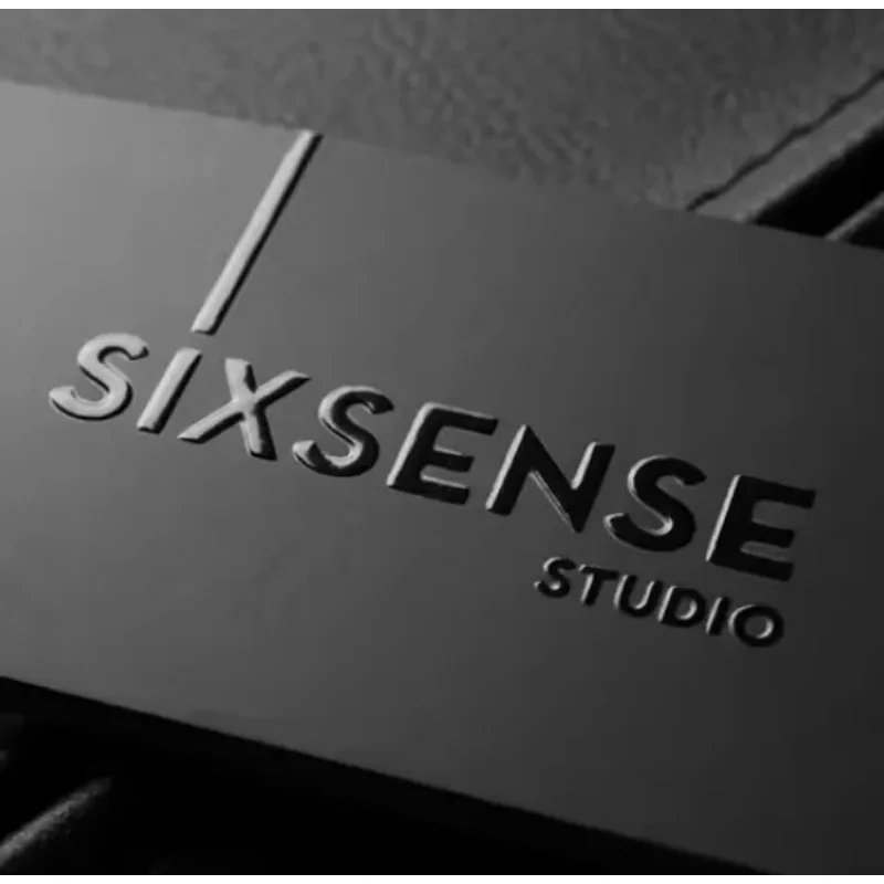 Thumbnail 3 - #30 Latest Business Cards Updates