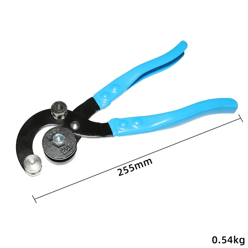 

For Air Conditioning Copper Aluminum And Stainless Steel Oil Pipe Bending Machine Tools 4 In 1 Manual Brake Pipe Bender Tool