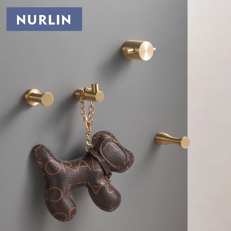 Thumbnail 4 - #57 Best Bathroom Robe Hooks to Buy In 2026
