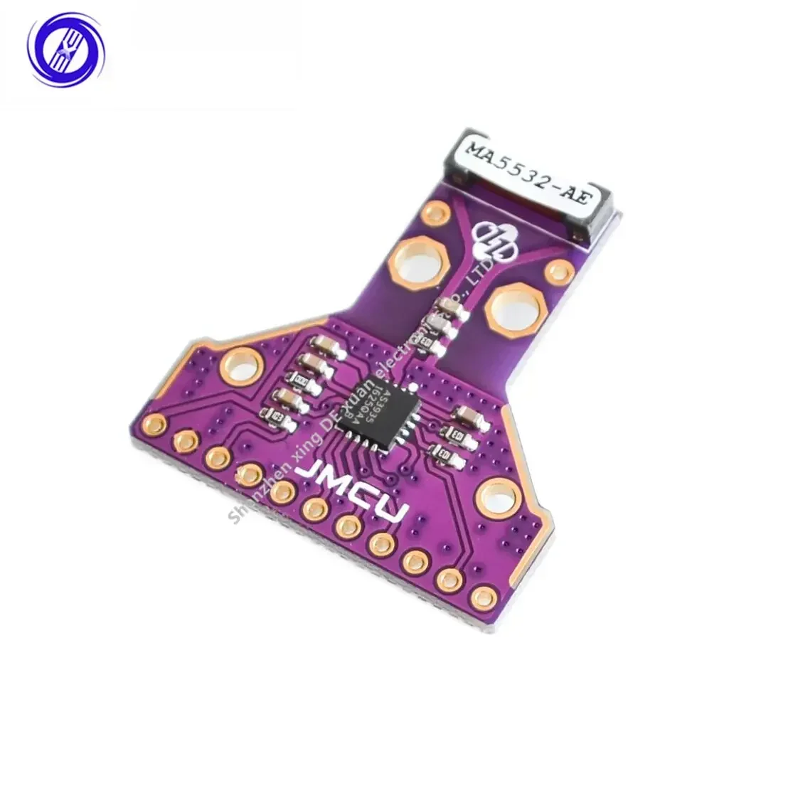 

AS3935 lightning sensor, lightning detection, storm distance