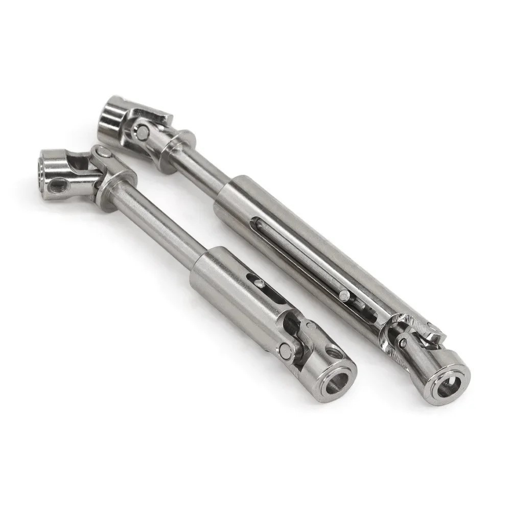 Metal CVD RC Car Drive Shaft Driveshaft for C8815 Willys Jeep 1/12 RC Car Upgrade Parts Accessories JJRC C8815 Upgrade Parts
