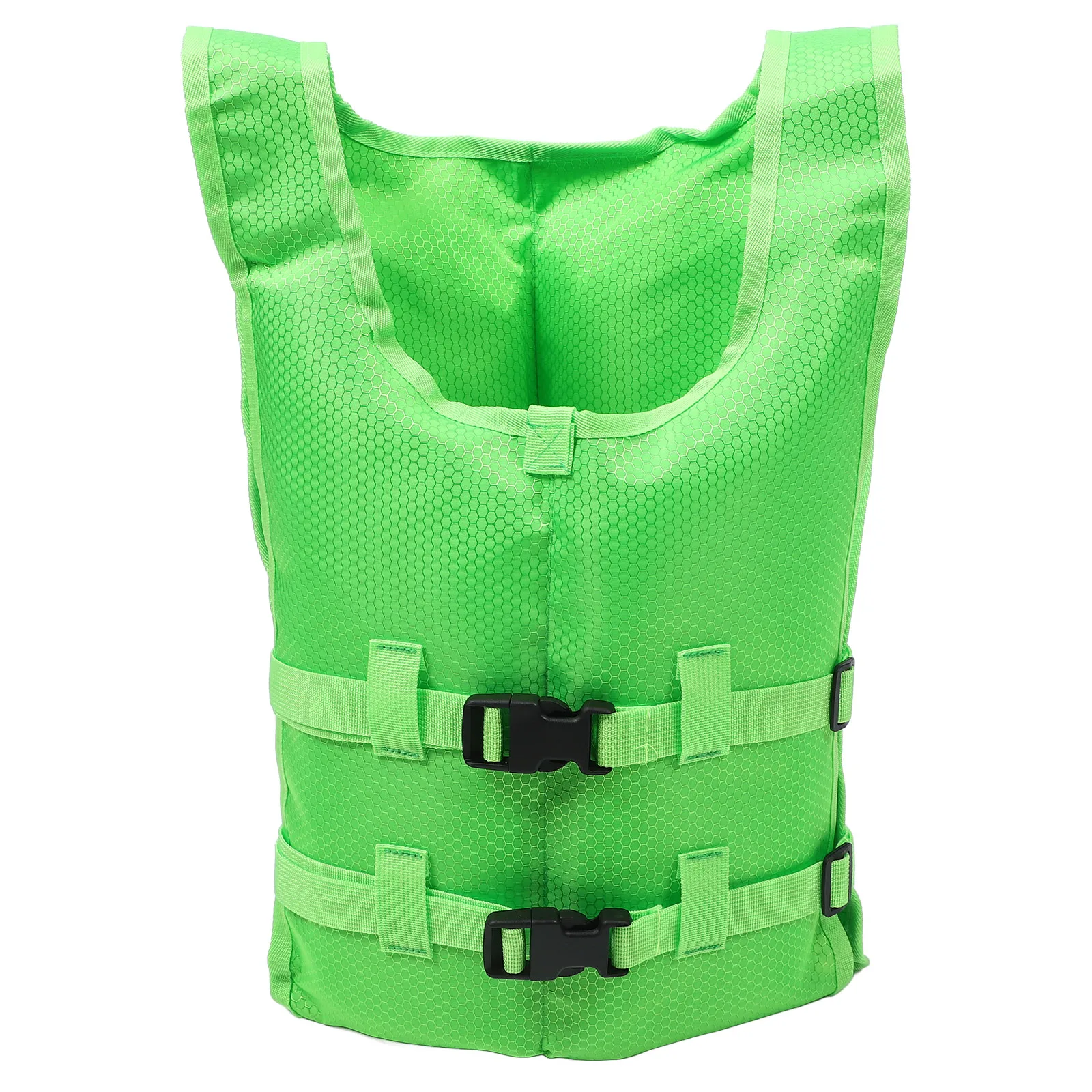 

Life Jacket Safety Adults Women Running Reflective Vest Vest Water Sports Durable Adjustable