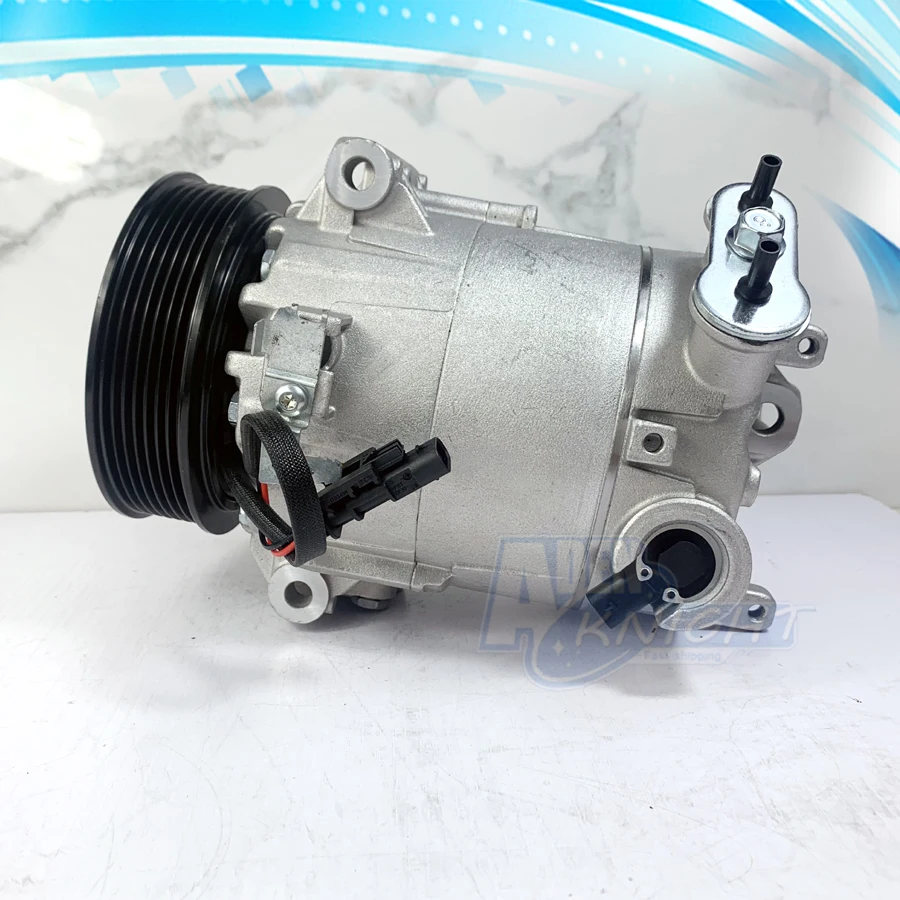 AC Compressor for Buick LaCrosse Regal & Chevy Impala Malibu 2012-2019 13309045 16003519-101 84071726 16003519-102 22947669
