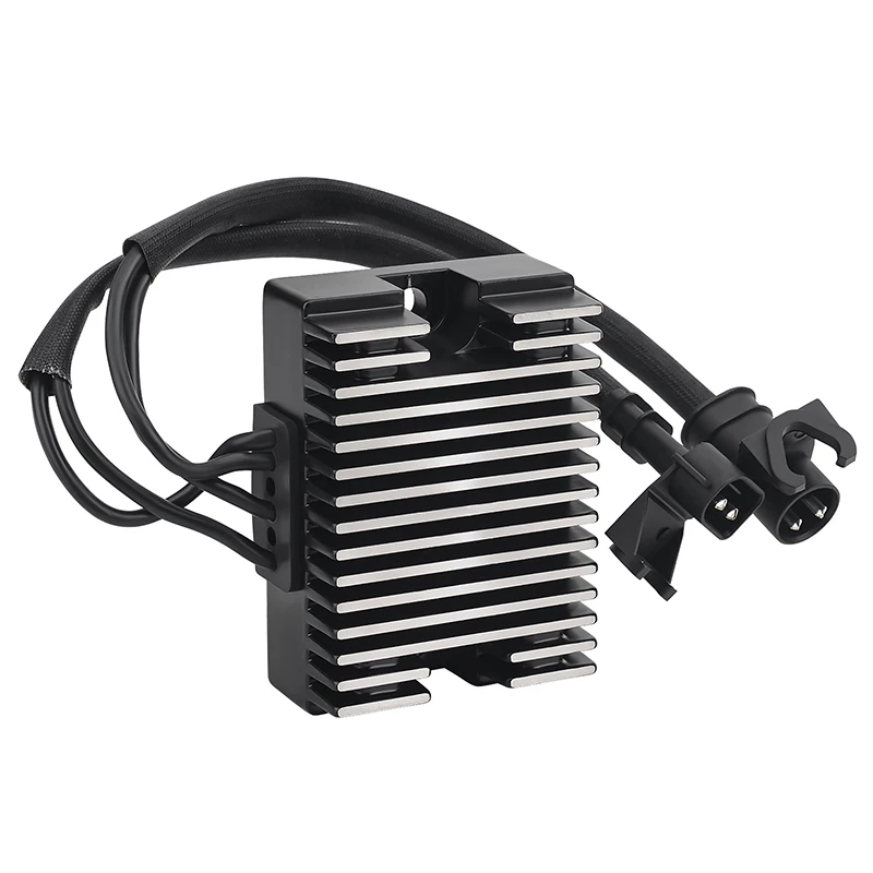 Motorcycle Voltage Regulator Rectifier For Harley H1108 Forty Eight XL1200X Iron 883 XL883N XL1200V 1200 74711-08 49-8255 489255