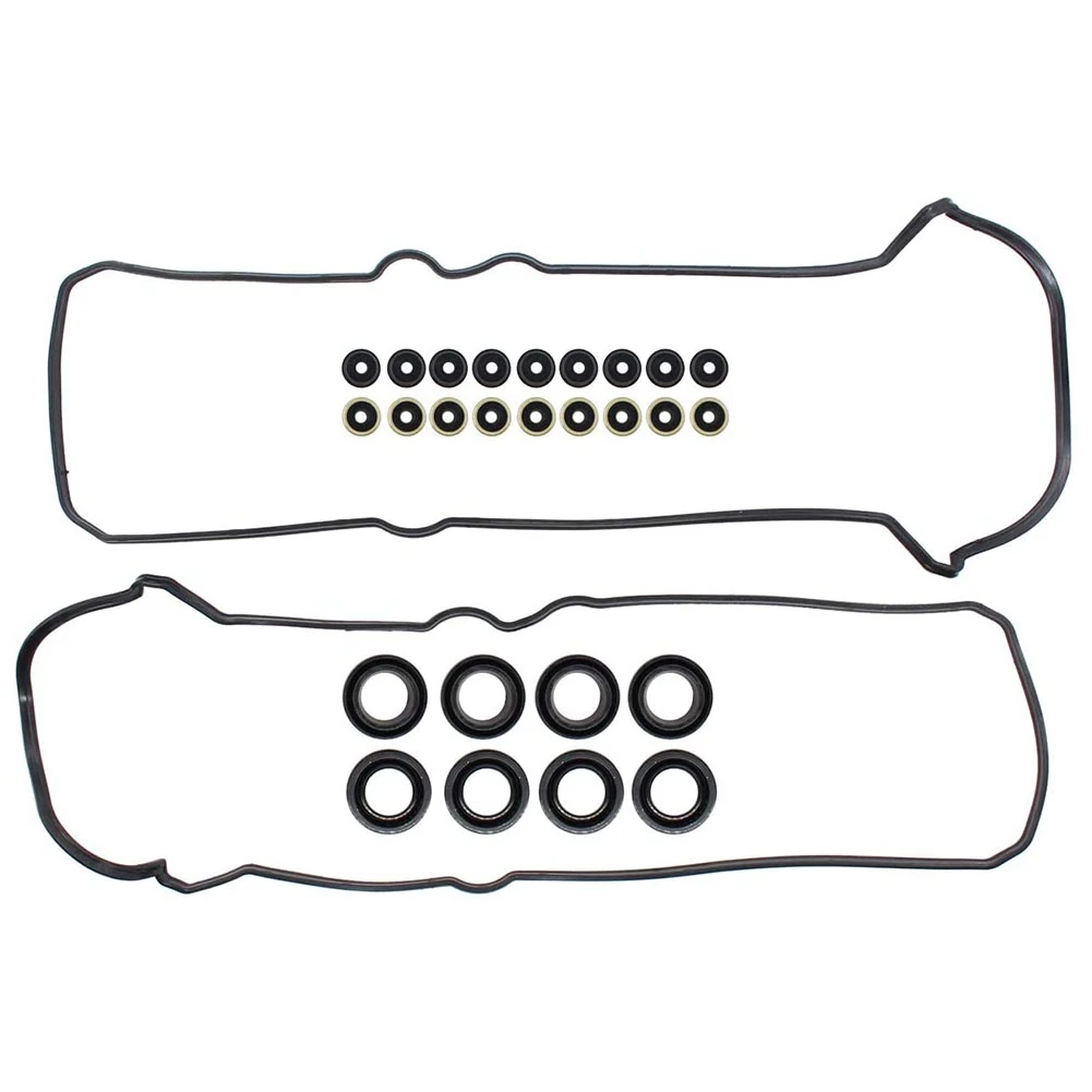 Compatible Engine Valve Cover Gasket VS50592R for GS400 GS430 GX470 LS400 LS430 SC430 4.0L 4.3L Valve Cover Gasket
