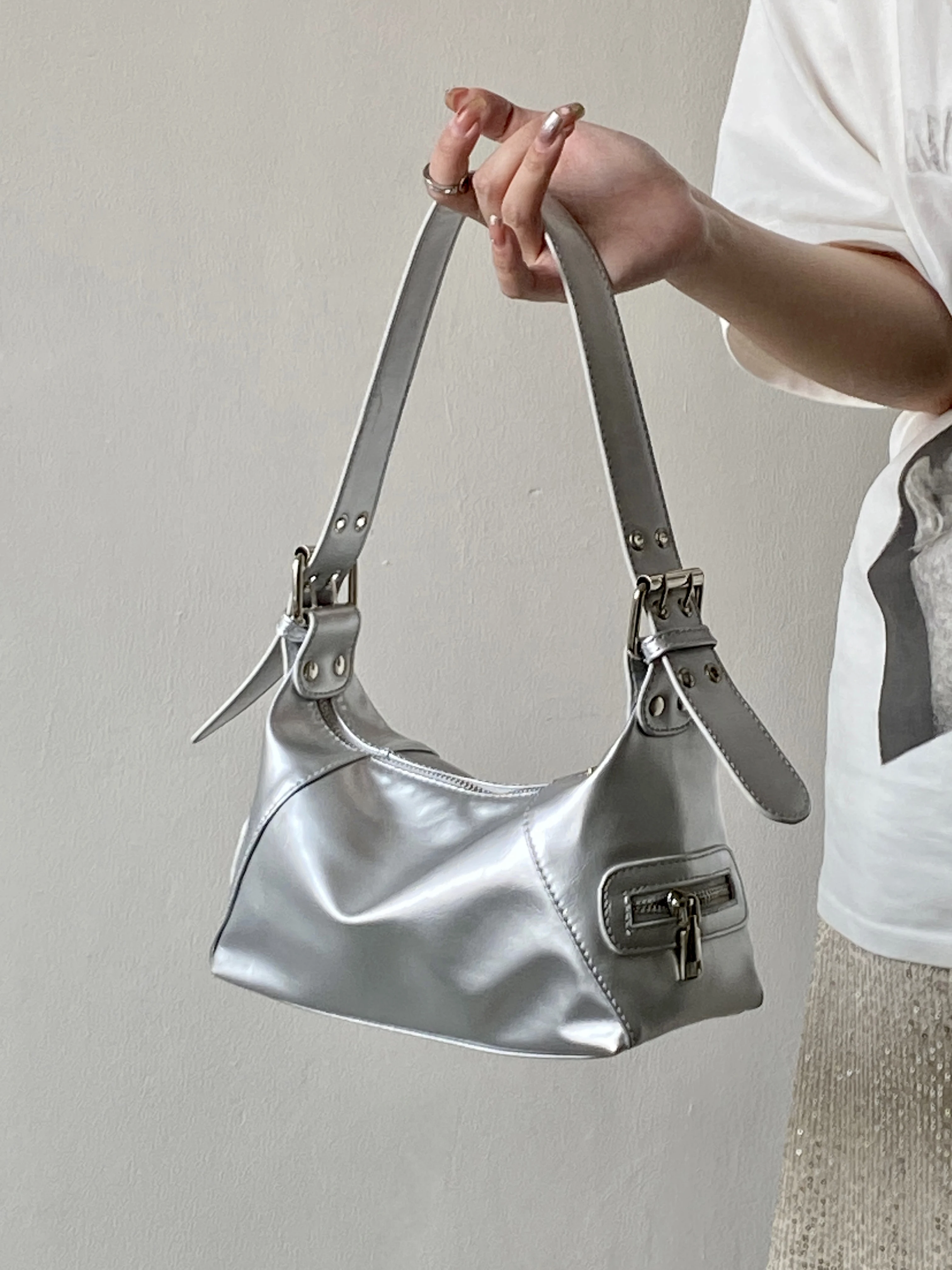 New Fashion Silver … - image