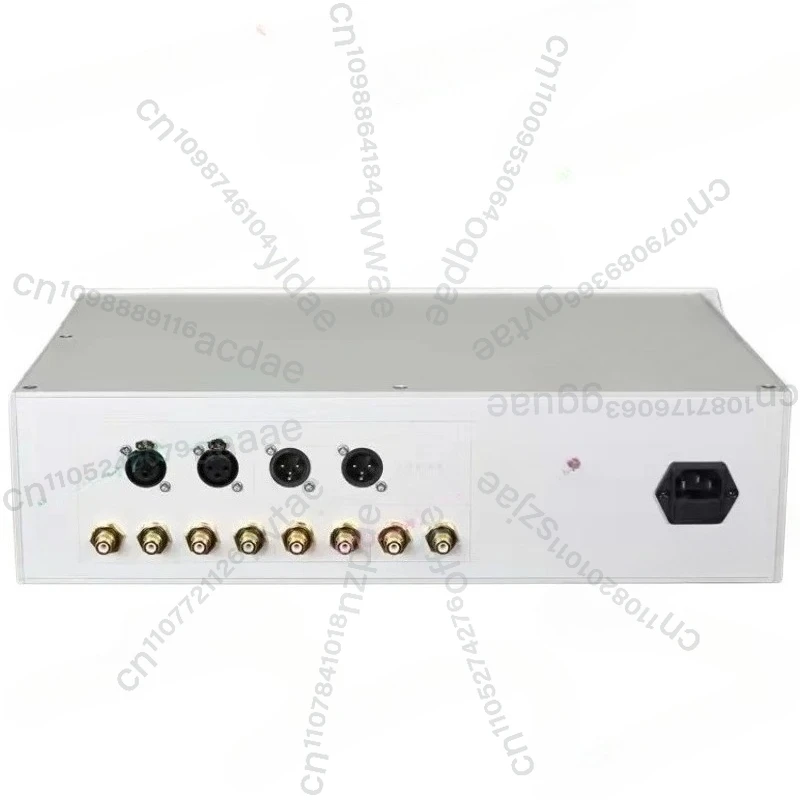 

Предусилитель Master Edition C9.2: Высококачественный звук с прецизионной инженерной обработкой для аудиофилов