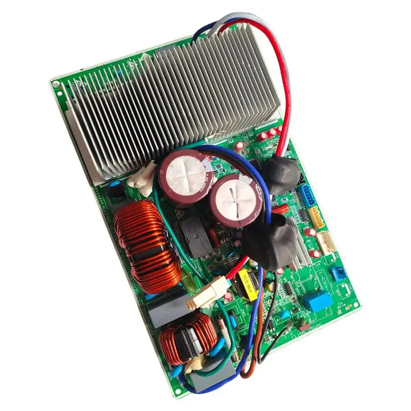 AD24 For TCL Air Conditioner External Unit Motherboard PCB