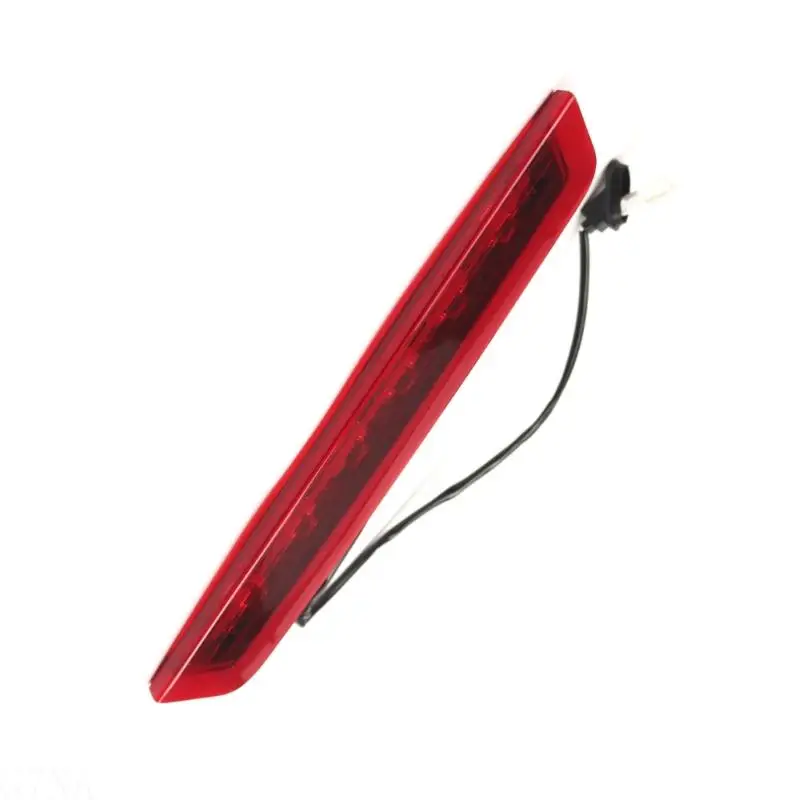 

G7NA Enhanced Visibility Turn Signal Lights Impact Resistant Plastic Signal Lights Quick Installation for Automotives