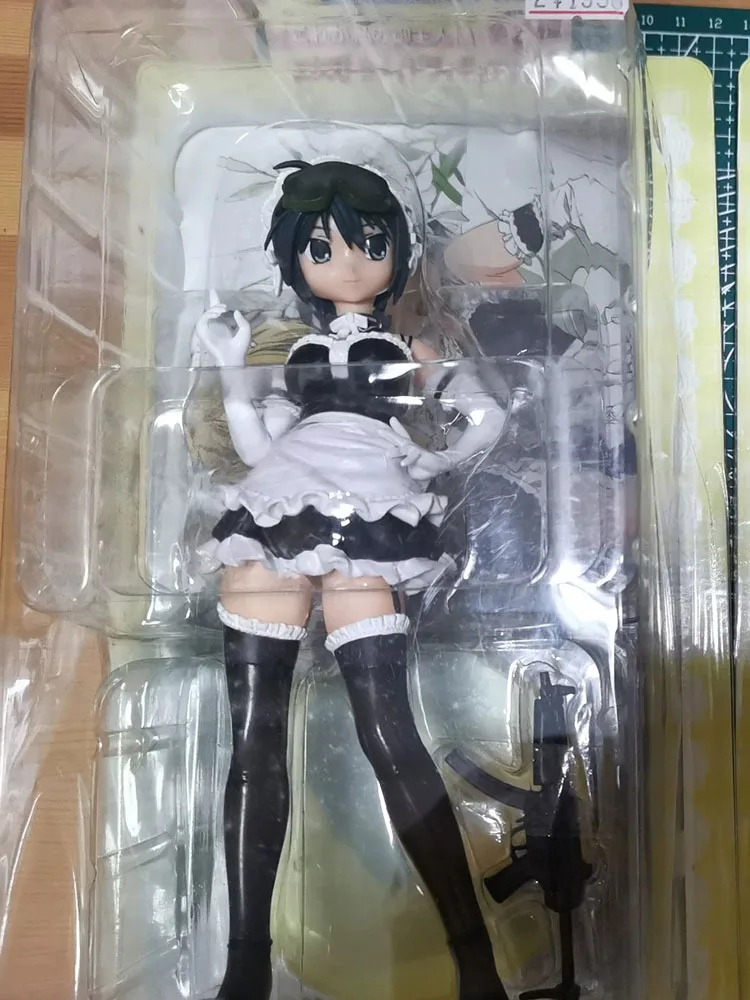 Japanese Edition He Is My Master Action Figure Izumi Yawatari Mitsuki Yawatari Anna Kurauchi Anime Lovely Figure Model Toys