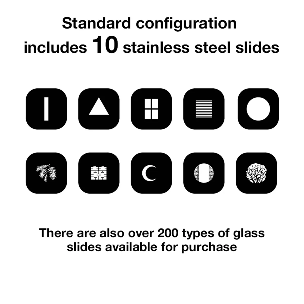 RISEN V850 ミニボーエンズマウント写真撮影スポットライトプラグインコンデンサー光学集束投影 Ulanzi 40W プロライト用