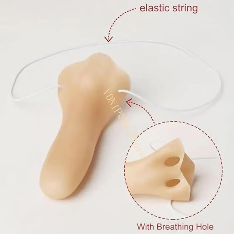 Conjunto acessórios figurinos da Gru