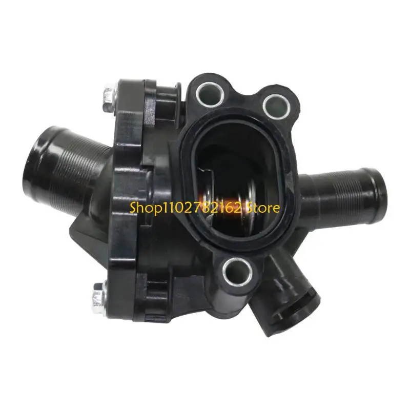 

547B Engine Coolant Thermostat Assy Car Engine For XC60 S40 31319606 31411151