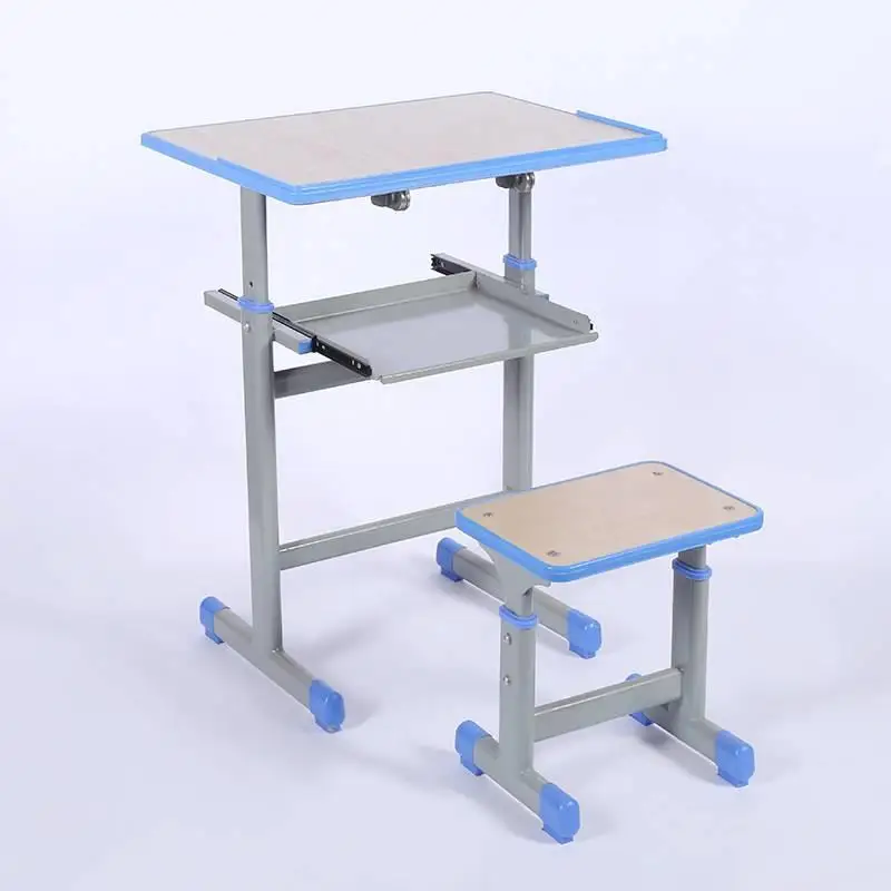 Mesa de dibujo nórdica elevable y de ángulo ajustable, mesa elevable de entrenamiento de arte moderno, Muebles simples creativos FYDT