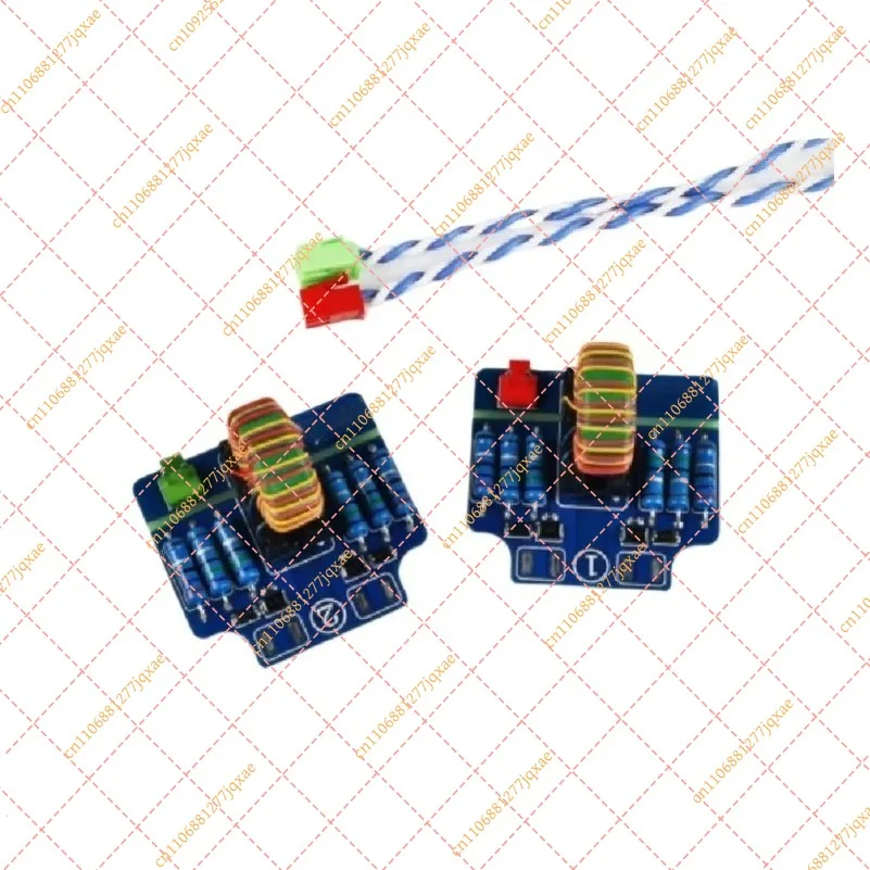 Gate Drive Isolation Transformer Full Bridge IGBT Module Dedicated Transformer Module Replacement