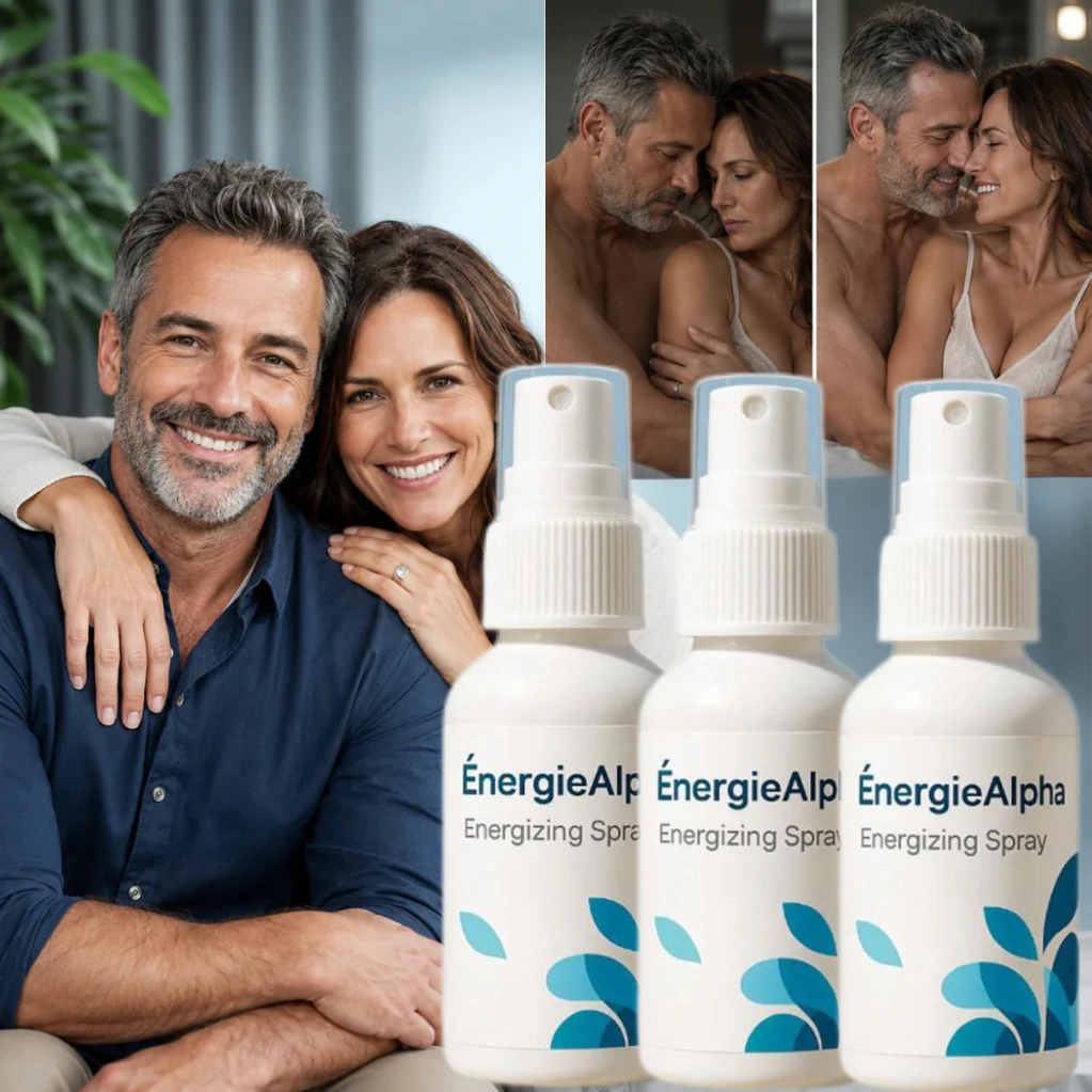 1/2/3pcs 30ml Brand Male Energizing Spray Men's Grooming Erectile Healthy Spray Promote Couple Relationshipdaily Body Care Spray