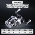 B100DBC-1 Gunsmoke