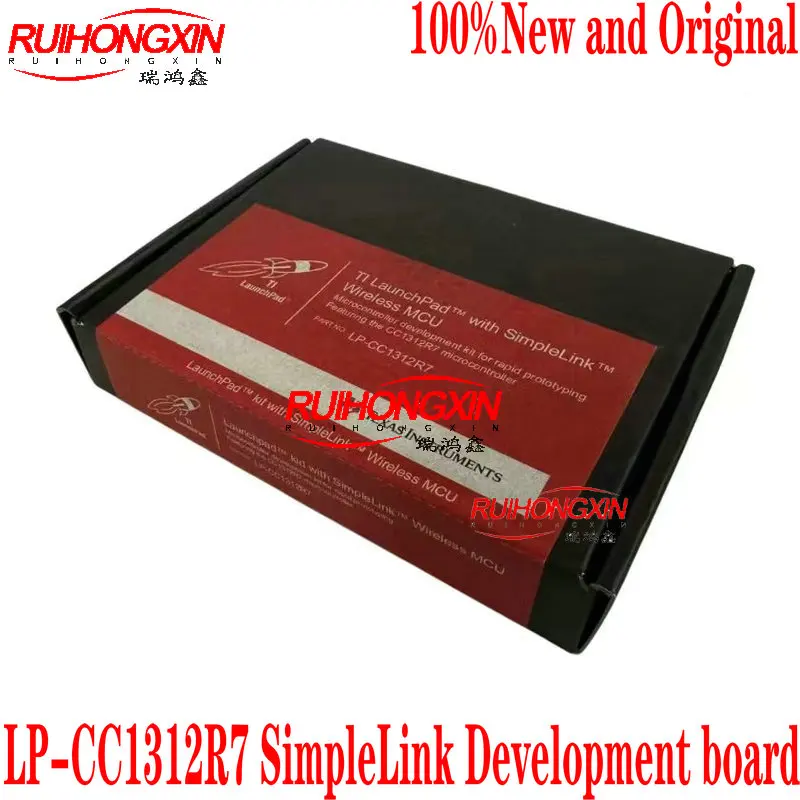 LP-CC1312R7 SimpleLink Development board 100%New and Original