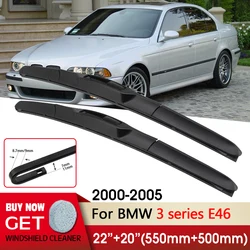 Car Wiper RHD & LHD Front Wiper Blades 22