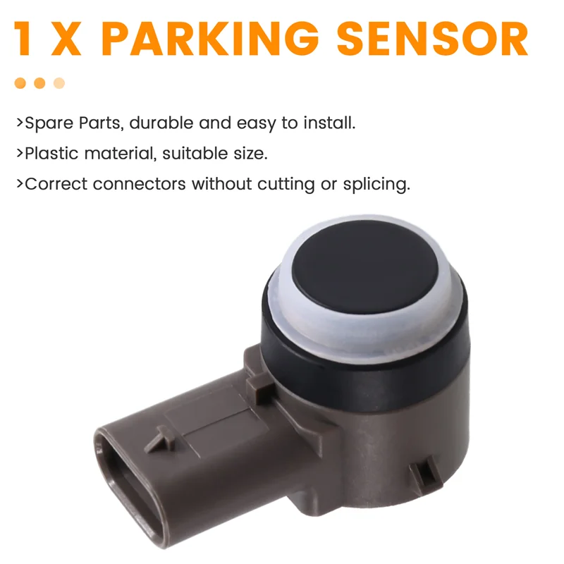 

A77Q-23370672 Car Accessories Parking Sensor Assist Alarm Sensor For GMC Buick 90805867 13447568 23370671