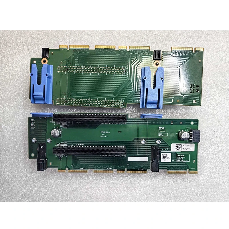 RX740XD Chassis Risers for Dell PowerEdge Servers – What You Need to Know Before Buying