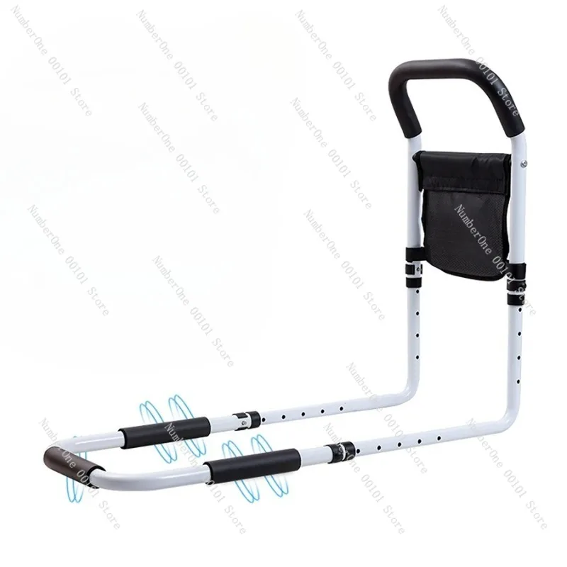 

Поручни для кровати для пожилых беременных, безопасные перила для кровати, прикроватные перила, перила для предотвращения падения и хранения, защита от падения