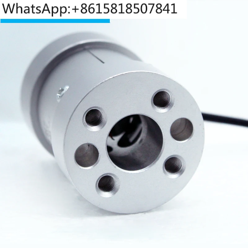 High precision small size static torque sensor force measurement