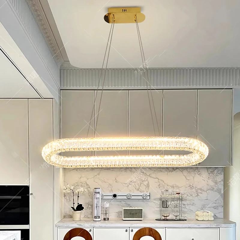 Modern Bedroom Decorative Dining Room LED Ceiling Lamps Pendant Lights Indoor Lighting Interior Lighting Ceiling Lamp Chandelier