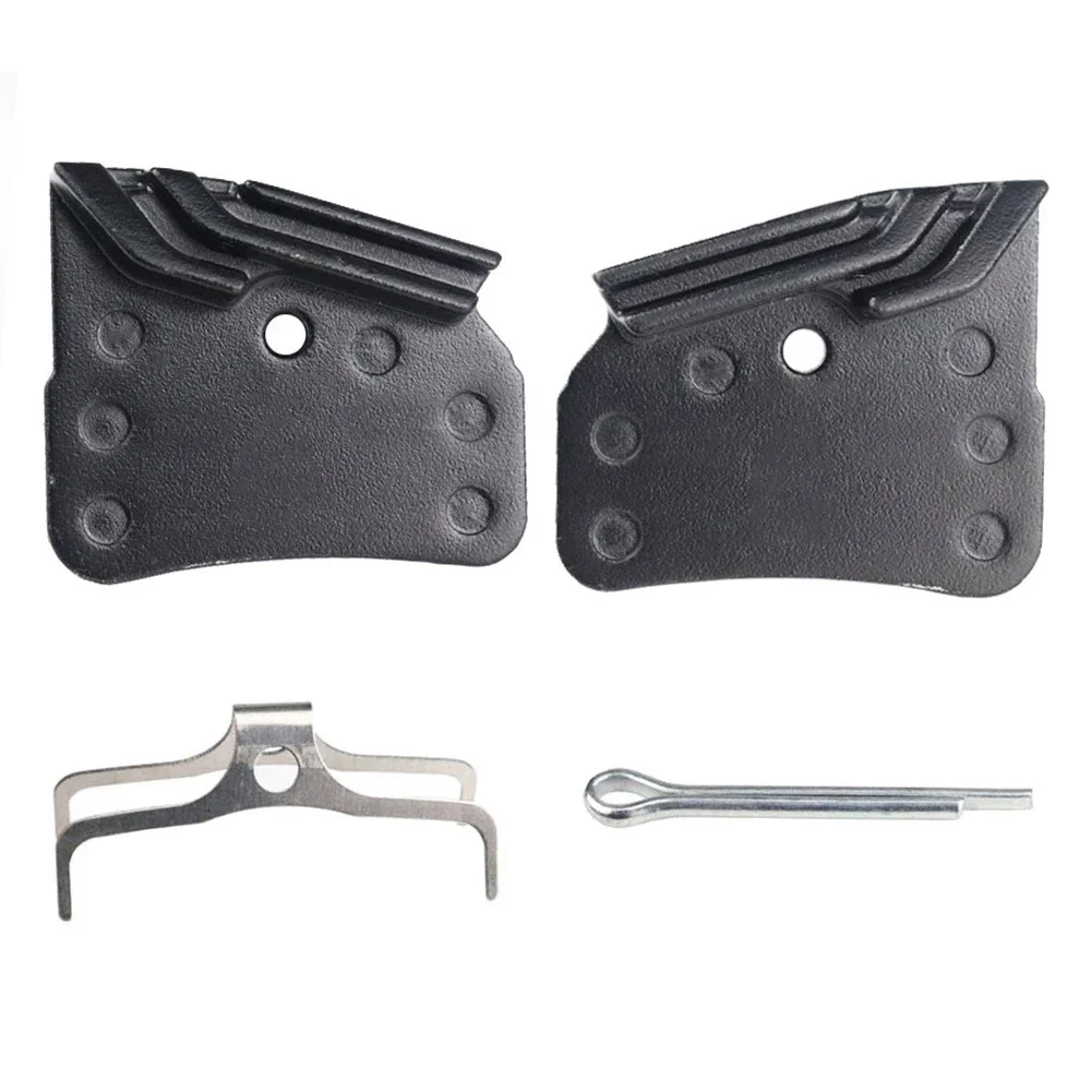

N03A Bike Brake Pads For RS785 M9120 Fully Compatible With BR M9000 BR M9020 Engineered For Consistent Performance