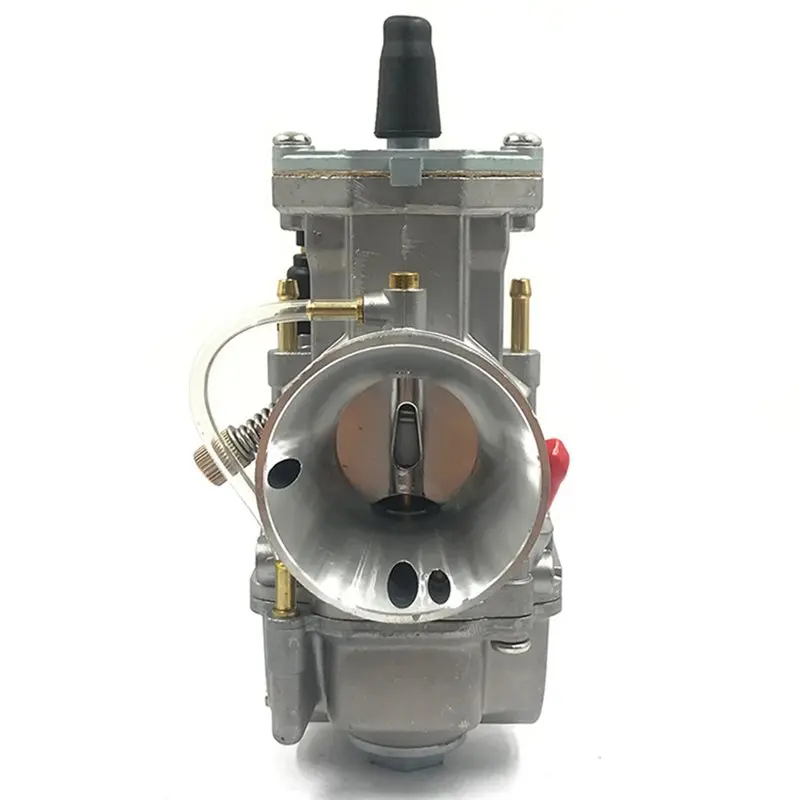 Firmly Vacuum Film Plunger Carburetor For 65SX 85 RM65 RM80 RM85 Nc250cc- PWK30 For Motorcycle 30Mm Replacement Part