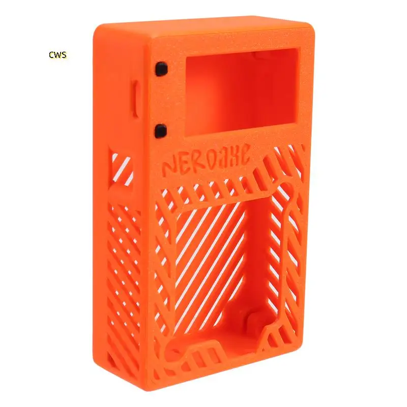 

Подставка для Nerdaxe Gamma 1200G/HS 3D-принтер, подставка для Nerdaxe 1200G/HS 601, кронштейн для майнера Nerdaxe 500G/HS