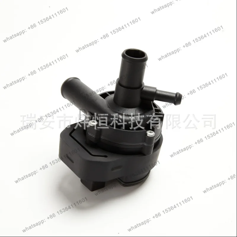 PJ A2128350164 Suitable for automotive water pump-electronic auxiliary pump engine