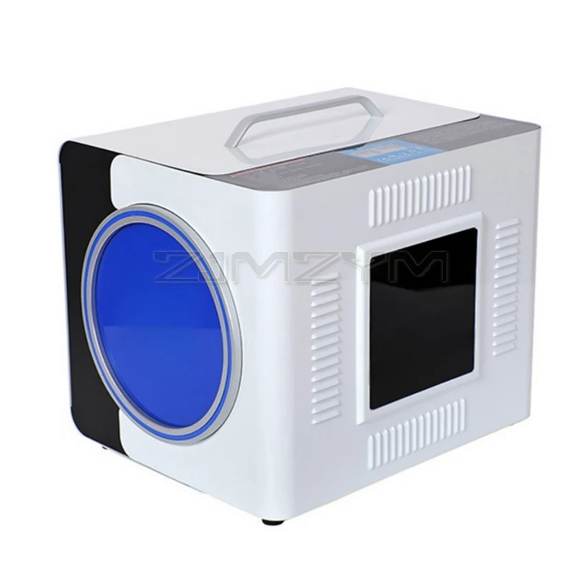 Professional and Effective Terahertz Cellular Energy Instrument For Microhertz Lightwave Hyperthermia Relaxation Machine