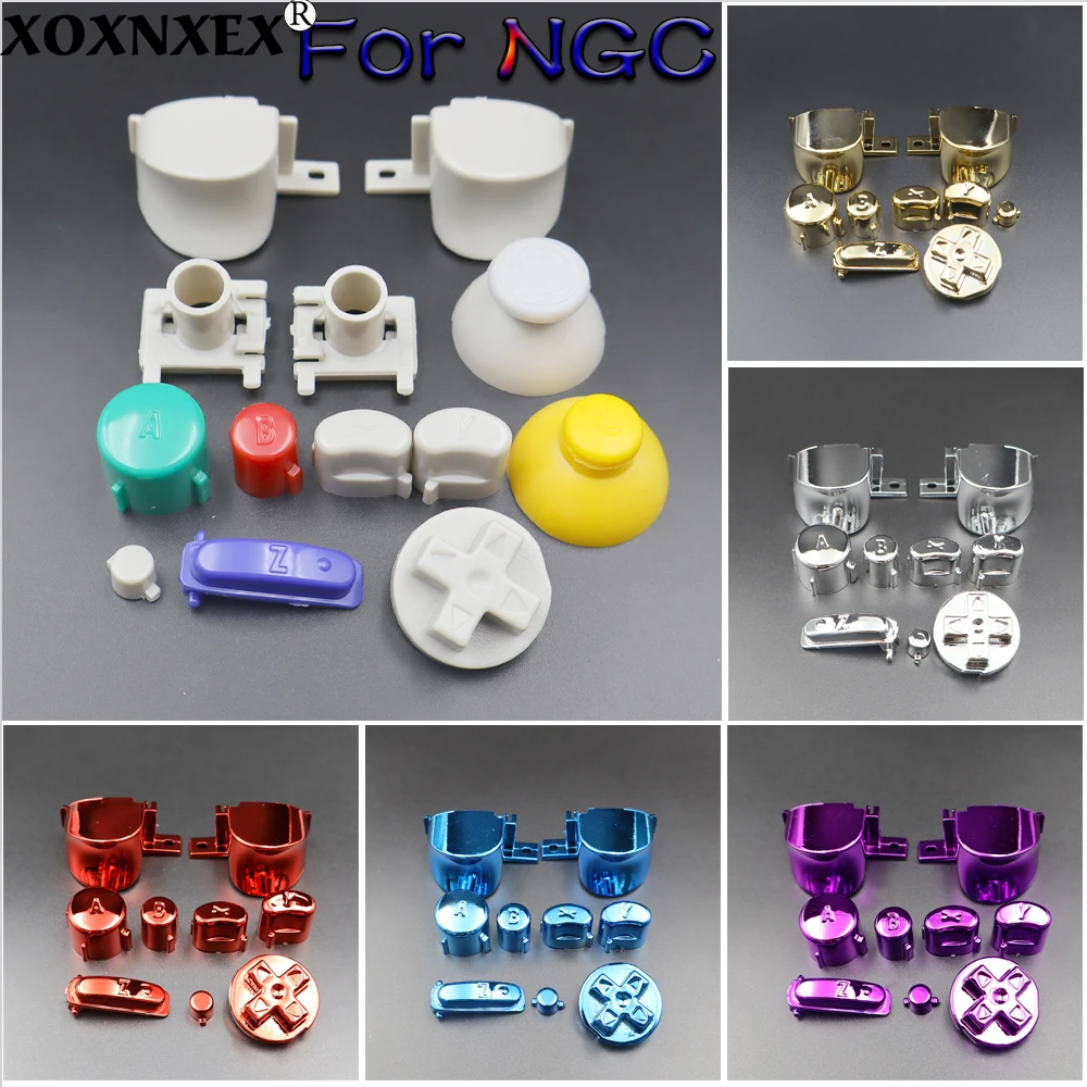 1Set For Gamecube N…