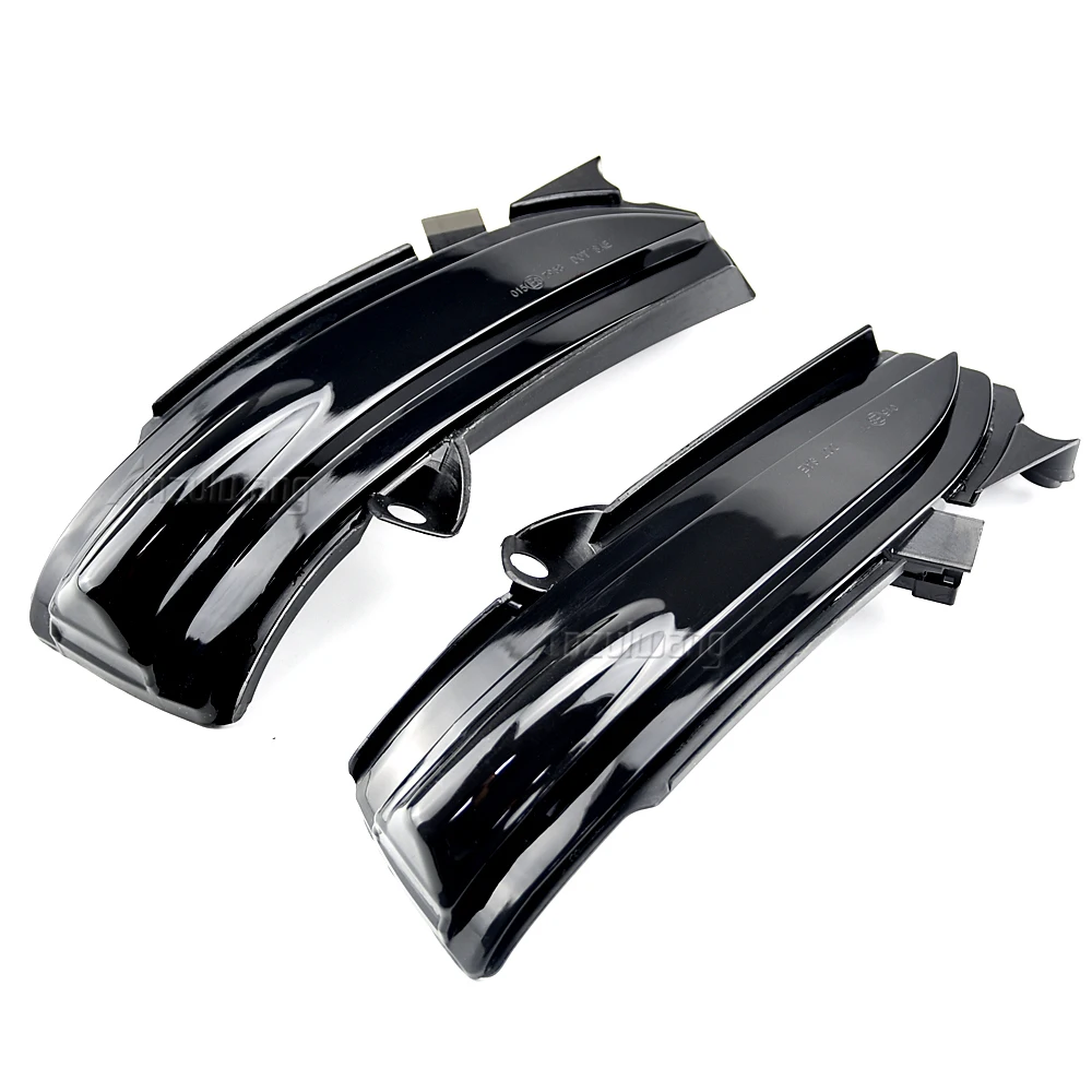 

LED Turn Signal Light Side Lamp Dynamic Blinker Fit For Ford Mondeo MK5 2015-2019 For Ford Fusion (Americas) 2014-2018