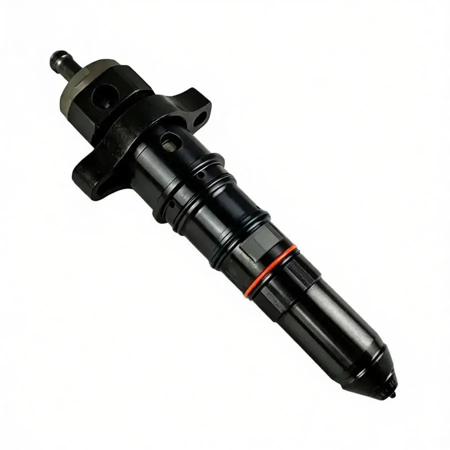 High Quality 3609849 Fuel Injector For Cummins K19 KTA19 K38 KTA38 K50 KTA50 Diesel Engine