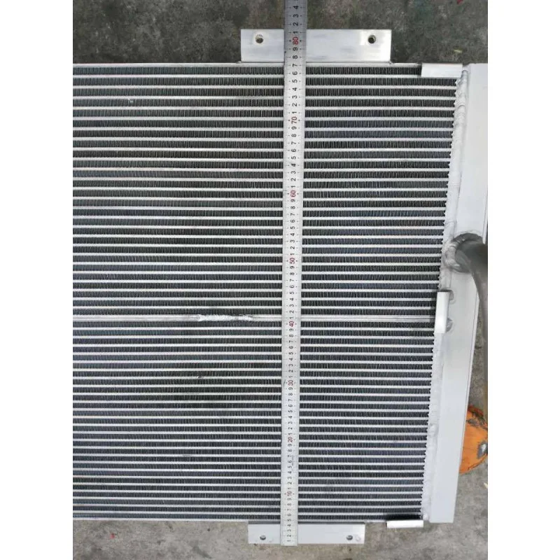 7Y-1960 7Y1960 CORE AS- OIL COOLER FIT CATERPILLAR E320 E320L