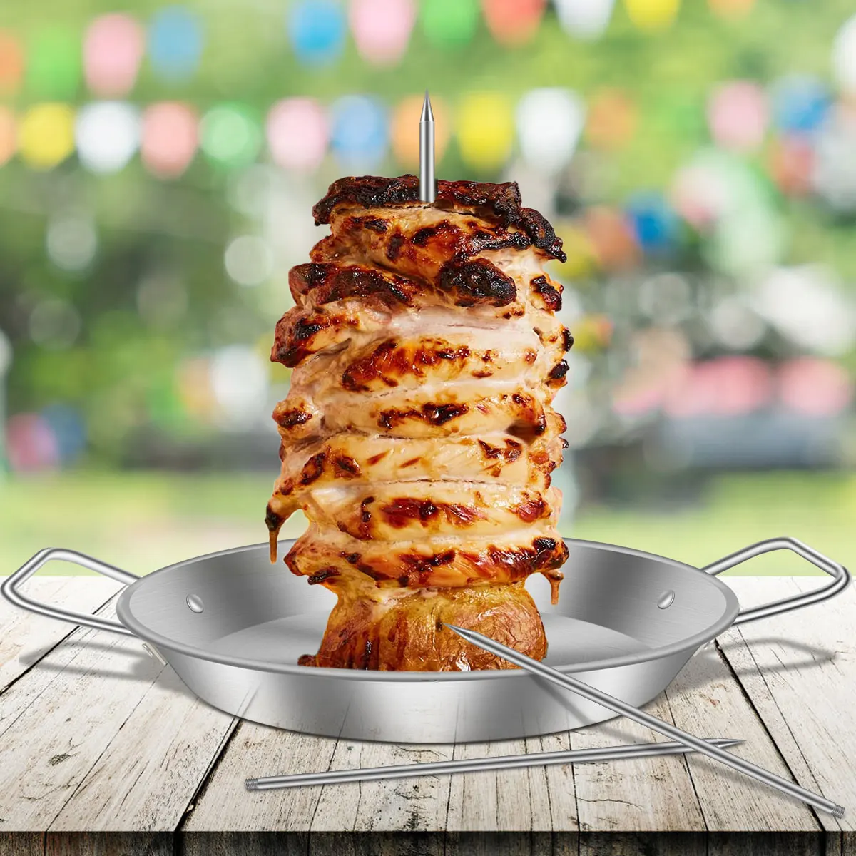 #20 Latest Roasting Pan Racks Offers