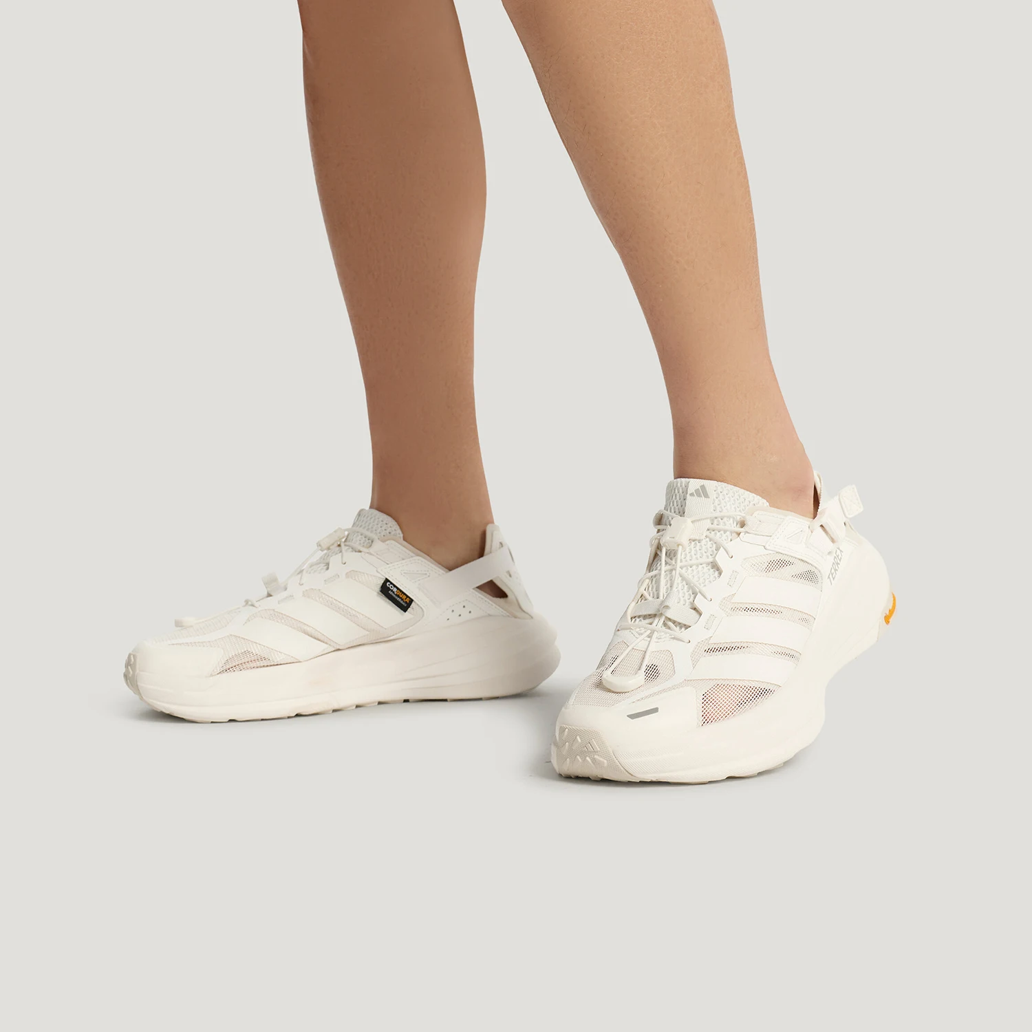 Adidas genuine TEREXEREXFREHIKERLTSANDAL sandals LA7731