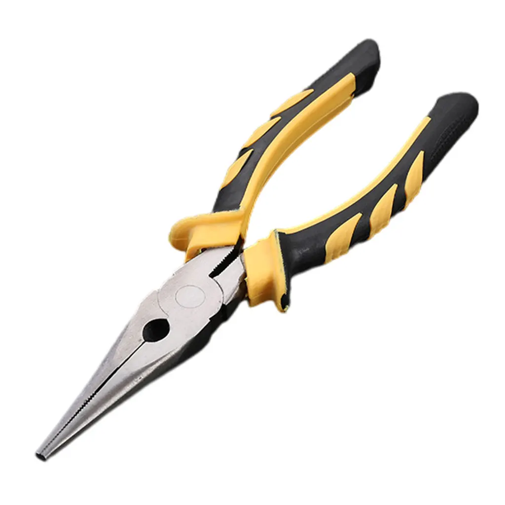 Multifunction Combination Pliers with Wire Cutter for Electrician Tools