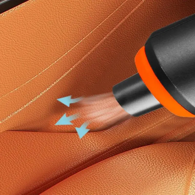 Xiaomi Youpin-aspiradora inalámbrica para coche, aspiradora automática de doble uso, herramienta de mano para el hogar