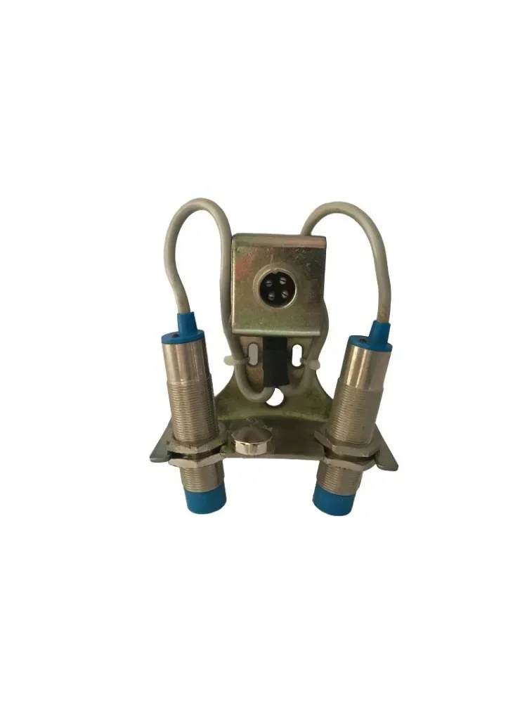SZGCC Marine RPM Sensor 2 in 1