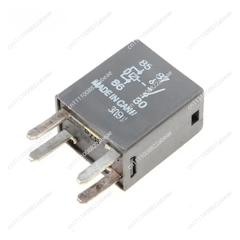 NEW 12088567 8567 For OMRON Automotive Relay 12V 4 Pins