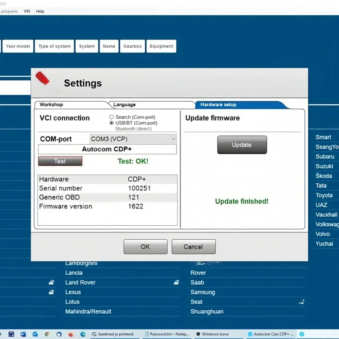 2026 popular  diagnostics car Autocoms 2021.11 and 2021.10b with Keygen for DS-150-E with for Cars Trucks sofware
