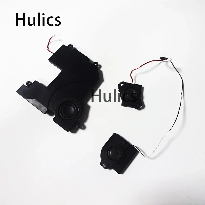 Hulics Used Internal Speaker For ASUS N71J N71JA N71JQ N71JN N71JV Laptop Set