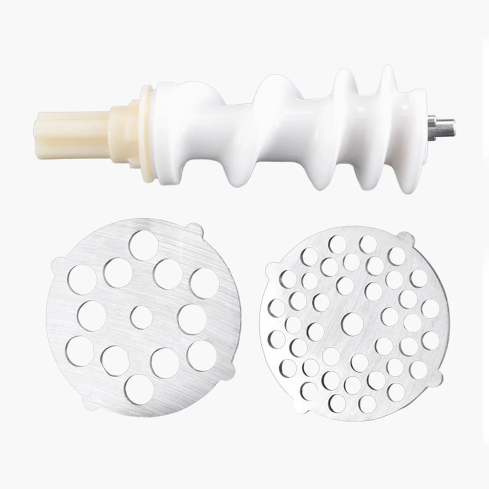 

Stainless Steel Manual Chopper Mincer Pasta Maker Crank Kitchen Cooking Tools