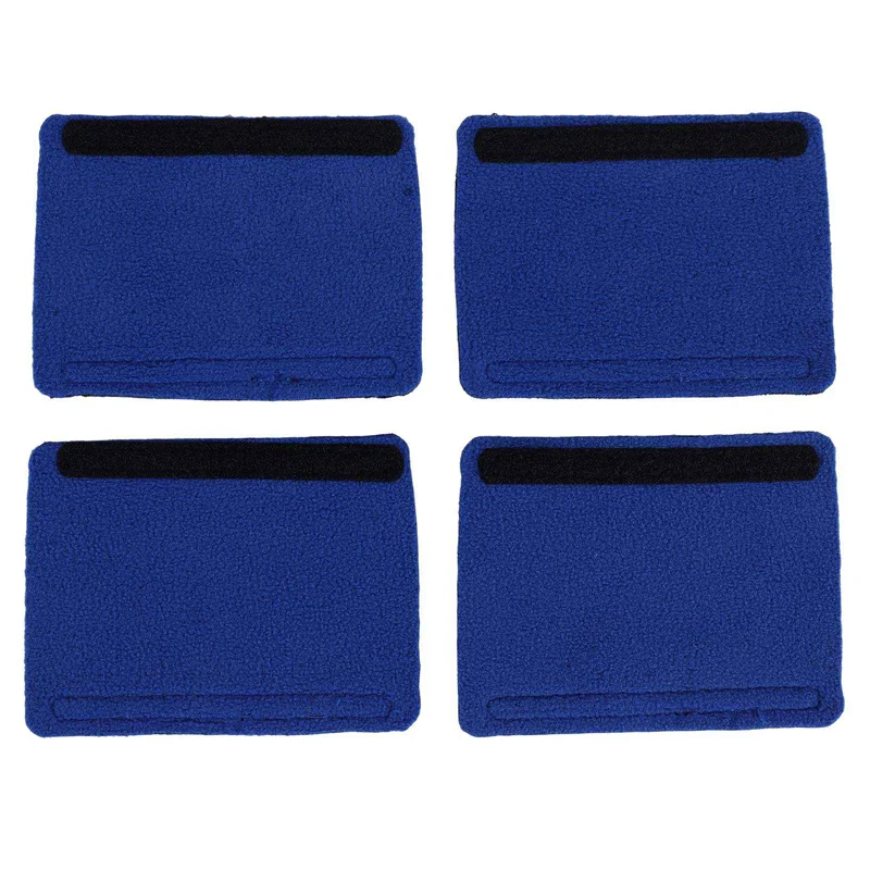 -RRKK, 4 упаковки для защитной накладки на голову CPAP для головных уборов с ремешком Cpap, универсальные и многоразовые удобные подушечки