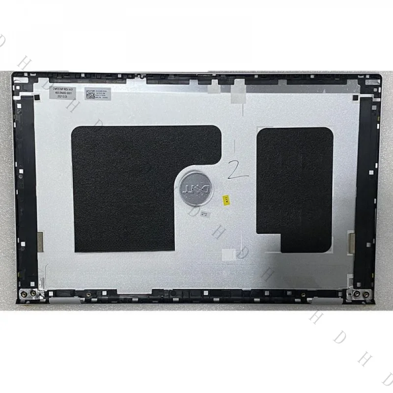 U+For Dell Inspiron 15Plus 16Plus 7510 7610 A Shell LCD Back Cover Palmrest Bottom Case Laptop Replacement Part