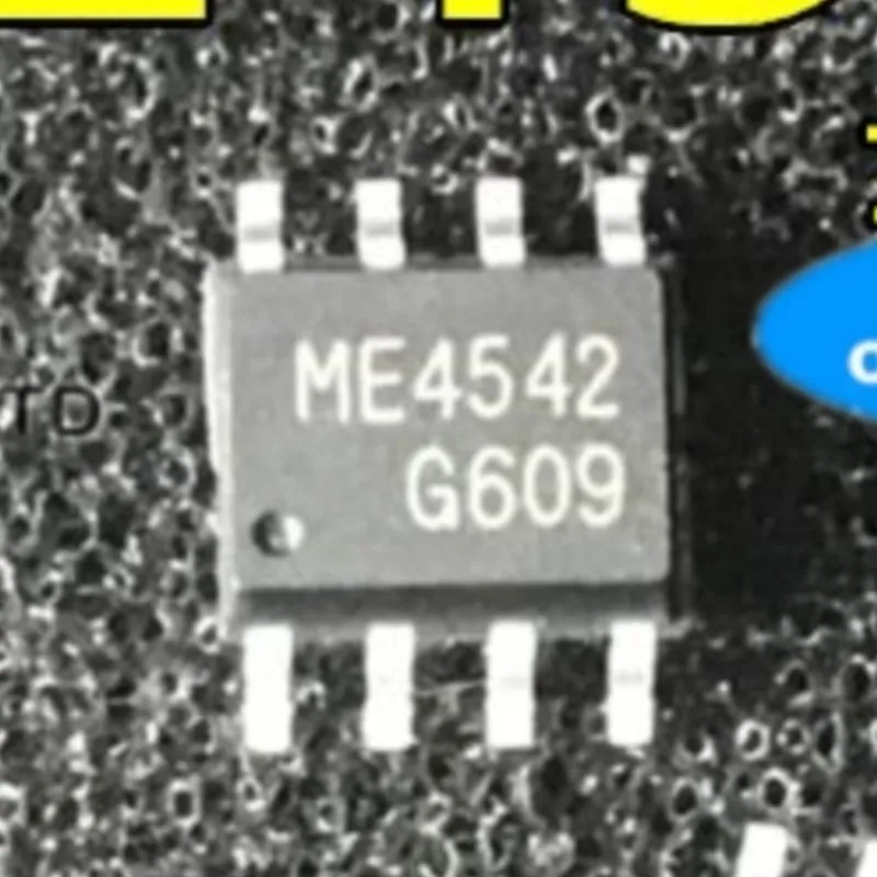 10PCS ME4542 4542 ME4542 SOP  in stock 100% new and original
