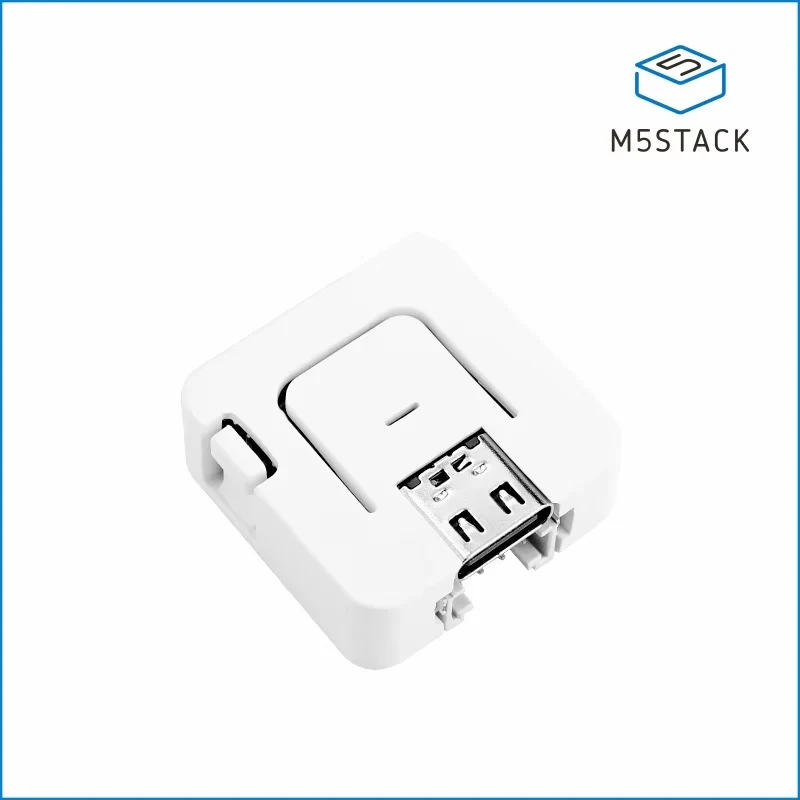Original Official M5Stack  ATOMS3 Lite ESP32-S3FN8 Dev Kit for IoT node Microcontroller Wearables PCAB Design Custom